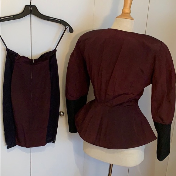 Vintage 1980s Suit Set - Picture 6 of 11